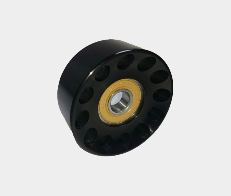 Ford Mustang Idler Pulleys - VMP Performance - 90mm - `03-`04